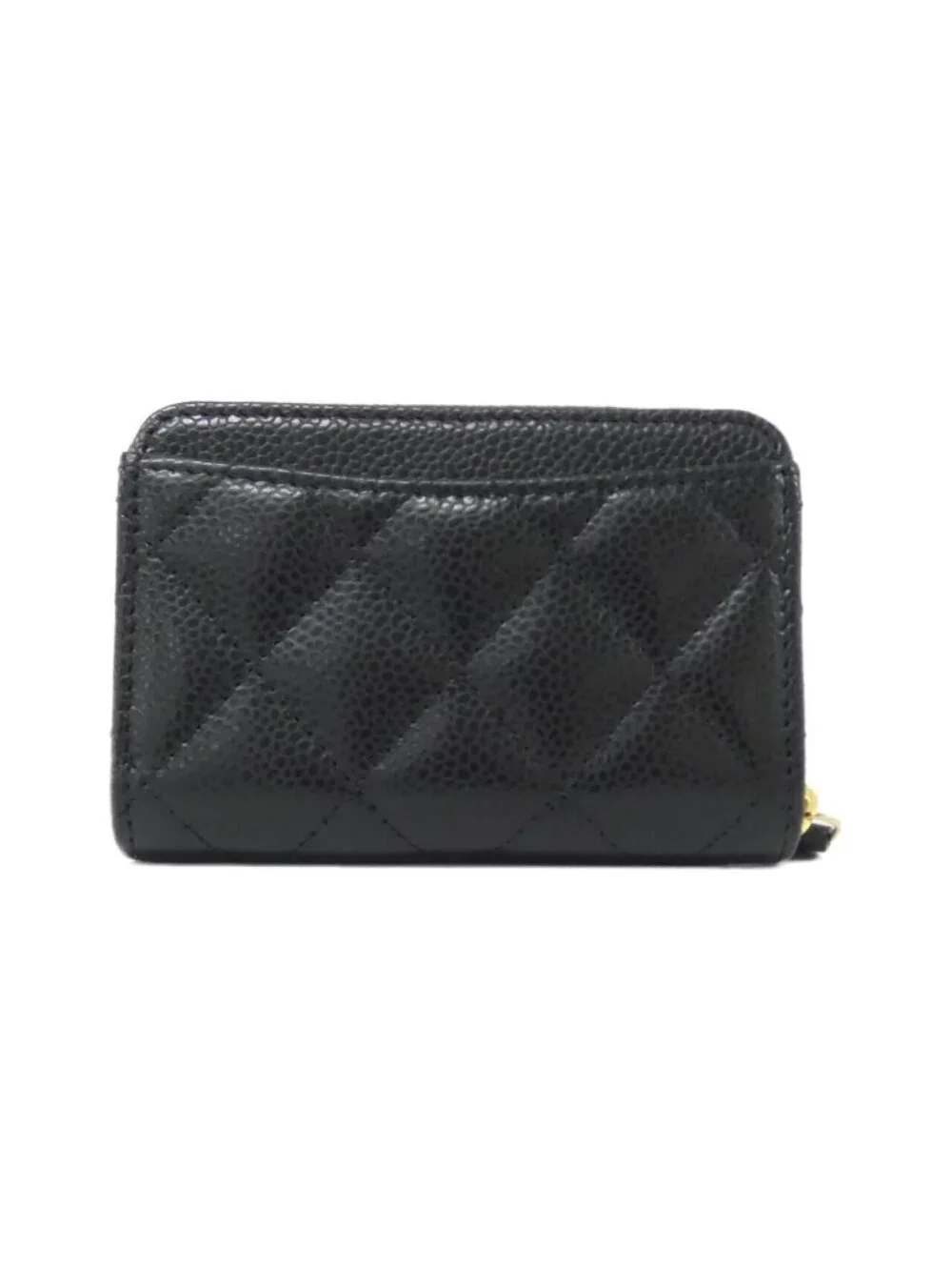 Chanel Timeless Classic Line Coin Purse